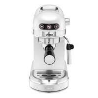 Expresso Koffiemachine UFESA PALERMO WHITE 1350 W 20 bar 1,4 L 2