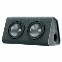 Subwoofer Mtx Audio Bluetooth luidspreker 2