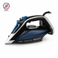 Stoomstrijkijzer Orbegozo 18434 Blauw 4