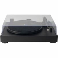 Platenspeler FONESTAR VINYL-13 Zwart 2