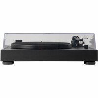 Platenspeler FONESTAR VINYL-13 Zwart 7
