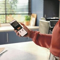 Volautomaat koffiezetapparaat Philips Wit 1500 W 15 bar 6