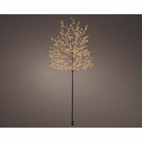 Kerstboom Lumineo 1,5 m 2