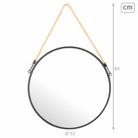 Kapstok Max Home Ijzer (2 Stuks) 4