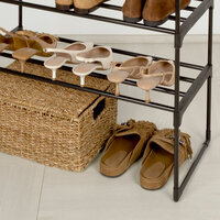 Kapstok Max Home Metaal (4 Stuks) 5