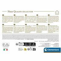 Puzzel Clementoni Harry Potter 6