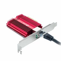 Netwerkkaart TP-Link TX401 4