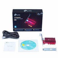 Netwerkkaart TP-Link TX401 5