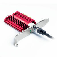 Netwerkkaart TP-Link TX401 8