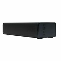 Draadloze soundbar FONESTAR SING-BAR Zwart 4