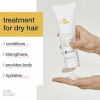 Haarmasker Milk Shake 2