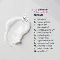 Haarmasker Milk Shake 2