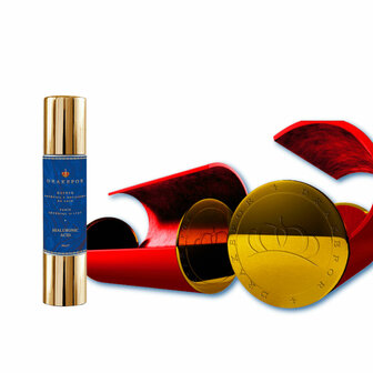 Anti-Veroudering Hydraterende Cr&egrave;me Drakefor DKF 50 ml 1