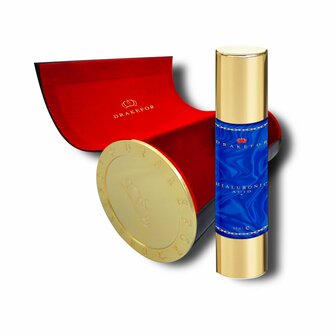 Anti-Veroudering Hydraterende Cr&egrave;me Drakefor DKF 50 ml 2