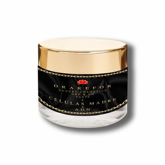 Anti-Veroudering Regenerende Cr&egrave;me Drakefor DKF 50 ml 2 Onderdelen 2