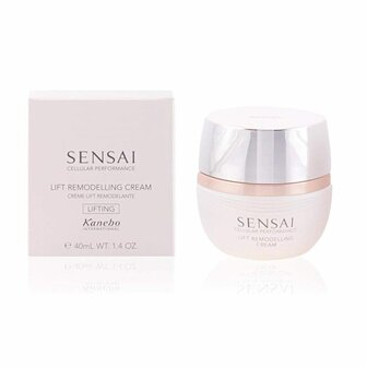 Anti-Aging Cr&egrave;me Lifting Effect Sensai Cellular Lifting Kanebo 4973167186954 1