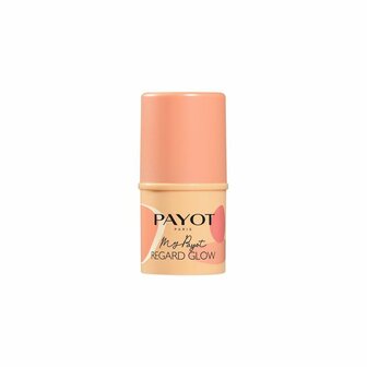 Anti-Veroudering Cr&egrave;me voor Ooggebied Regard Glow Payot Payot (4,5 g) 1