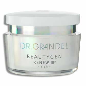 Regenerende Cr&egrave;me Dr. Grandel Beautygen 50 ml 1
