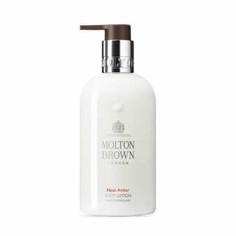 Body Lotion Molton Brown Neon Amber 300 ml 1