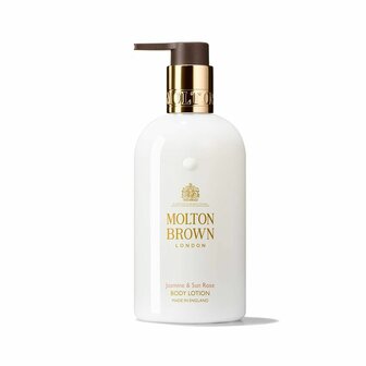 Body Lotion Molton Brown Jasmine &amp; Sun Rose 300 ml 1