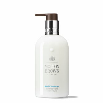 Body Lotion Molton Brown Blissful Templetree 300 ml 1
