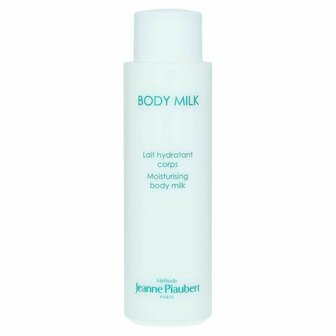 Body Lotion Jeanne Piaubert 400 ml 1