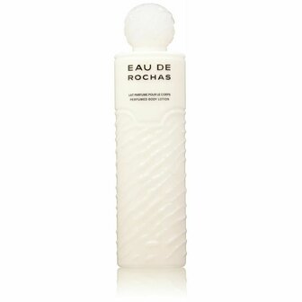 Body Lotion Eau Rochas 2524537 500 ml 1