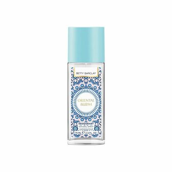 Deodorant Spray Betty Barclay Oriental Bloom 75 ml 1