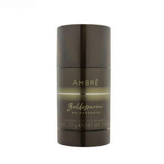 Deodorant Stick Baldessarini Ambre 75 ml 1
