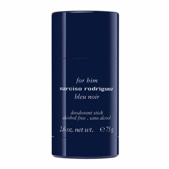 Deodorant Stick Narciso Rodriguez For Him Bleu Noir 75 g 1