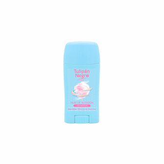 Deodorant Stick Tulip&aacute;n Negro Gourmand Nube De Algod&oacute;n 60 ml 1