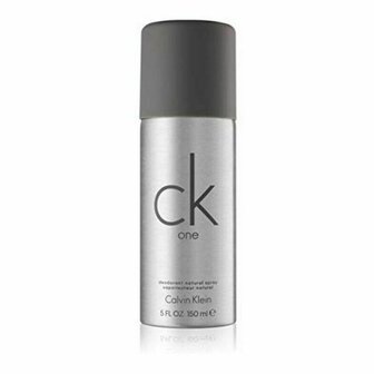 Deodorant Spray One Calvin Klein (150 ml) 2