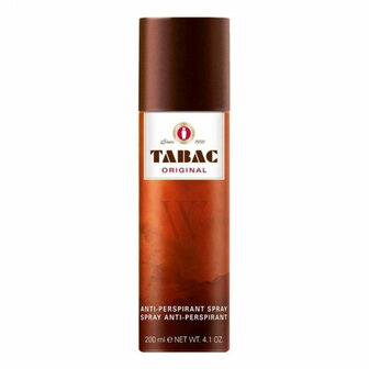 Deodorant Spray Tabac 200 ml 1