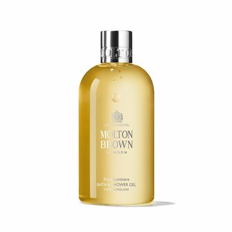 Douchegel Molton Brown Flora Luminare 300 ml 1