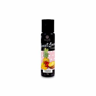 Douchegel Secret Play 60 ml 2