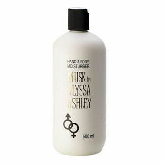 Douchegel Musk Alyssa Ashley (500 ml) 1