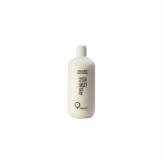 Douchegel Alyssa Ashley White B&amp;G (500 ml) 1
