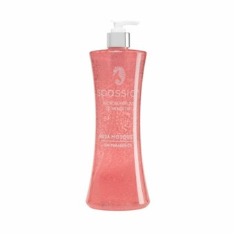 Douchegel Spassion Rozenbottel 800 ml 1