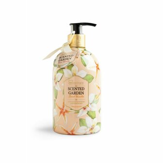 Handzeep IDC Institute 500 ml 1