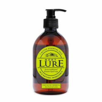 Vloeibare Zeep Mont Lure Verbena (500 ml) 1