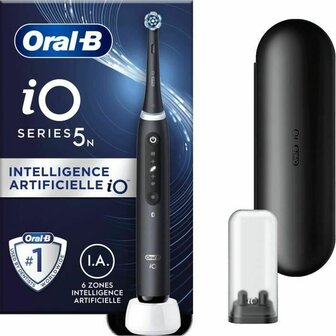 Elektrische tandenborstel Oral-B iO5 2