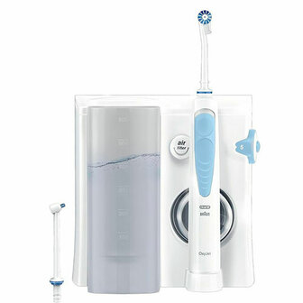 Elektrische tandenborstel Oral-B Oxyjet 1