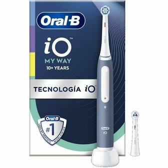 Elektrische tandenborstel Oral-B iO My way 1