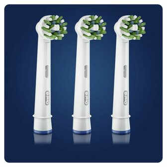 Reserve onderdeel voor elektrische tandenborstel Oral-B EB 50-3 FFS Cross Action 1