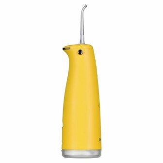 Oral Irrigator Oromed ORO-X DENT YELLOW 5