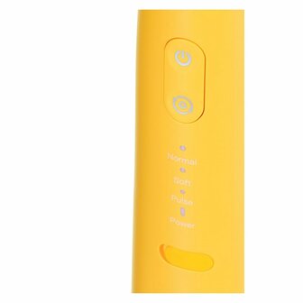 Oral Irrigator Oromed ORO-X DENT YELLOW 6