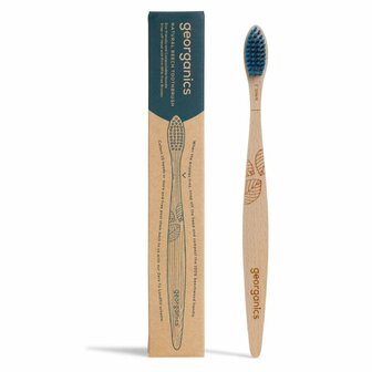 Tandenborstel Georganics Hard 1