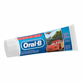 Tandpasta Oral-B Kinderen Fluoride 1