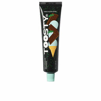 Tandpasta Toothpaste Chocolade met Mint 1