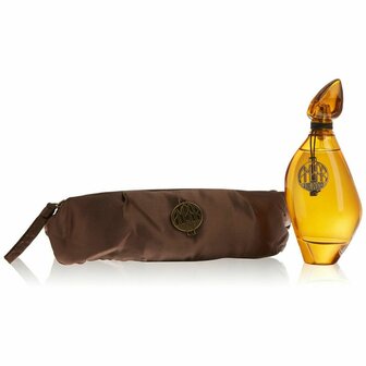 Parfumset voor Dames Jesus Del Pozo 40268 EDT 2 Onderdelen 2